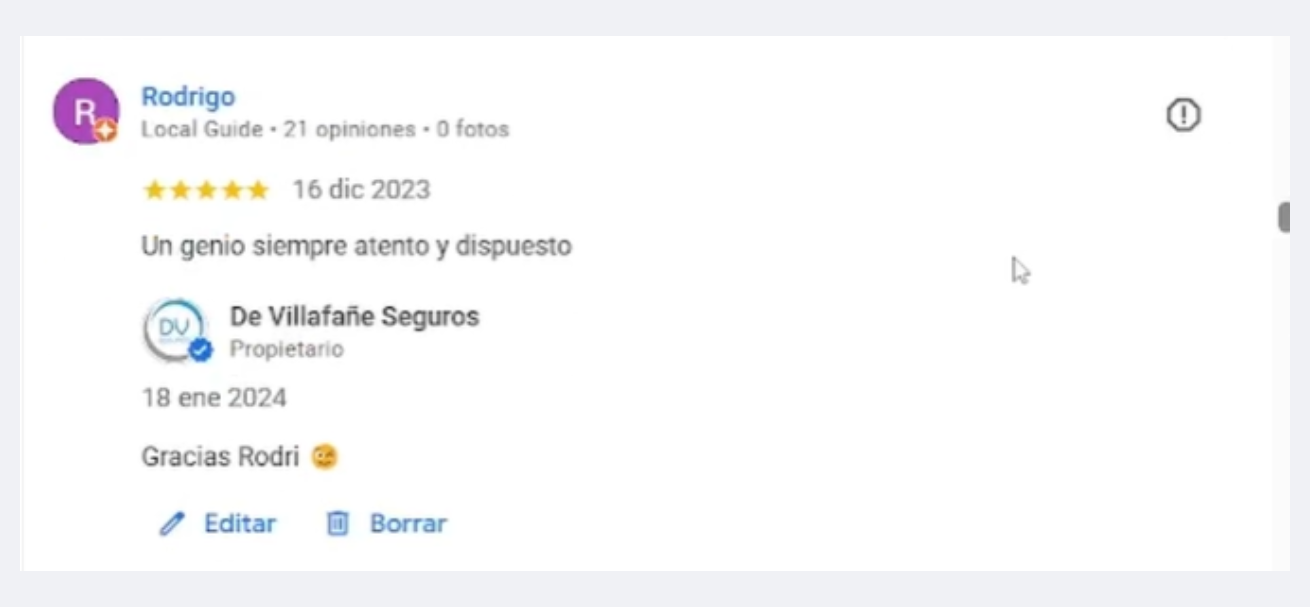 Opinión