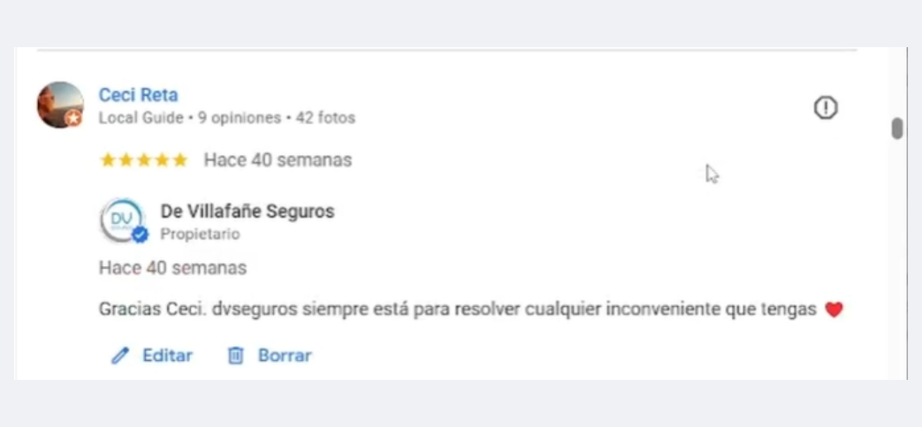Opinión
