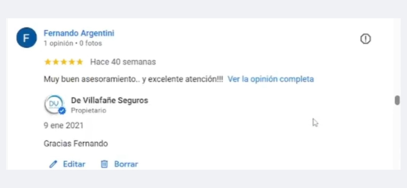Opinión