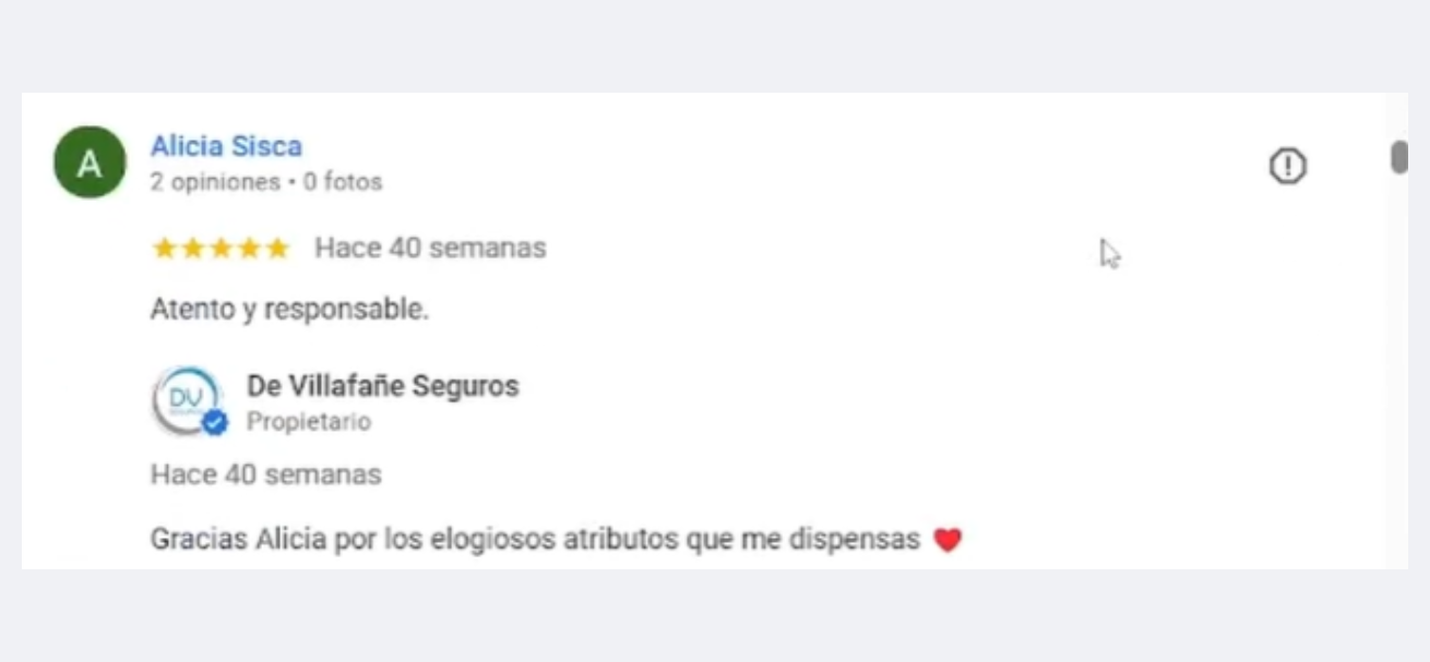 Opinión