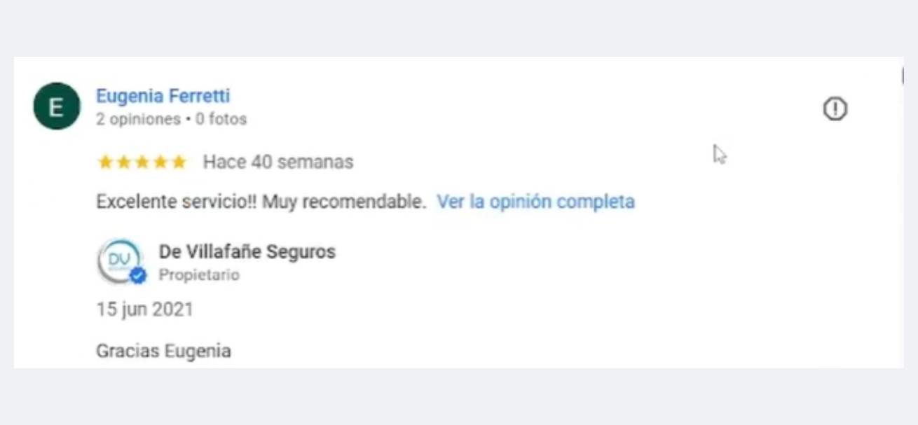 Opinión