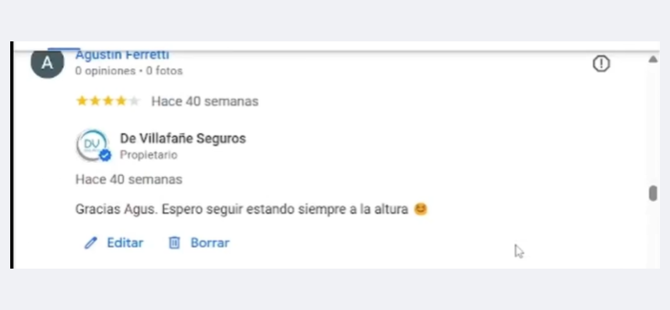 Opinión