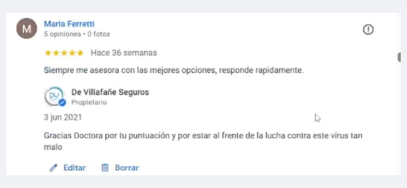 Opinión