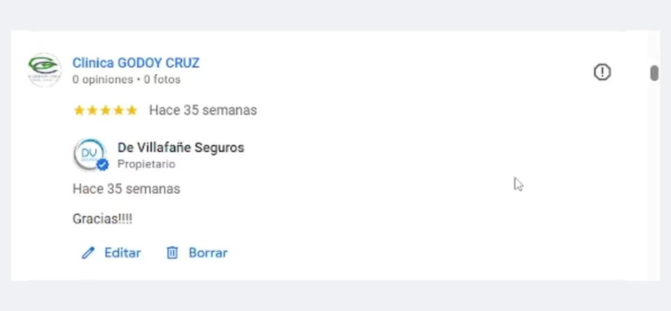 Opinión