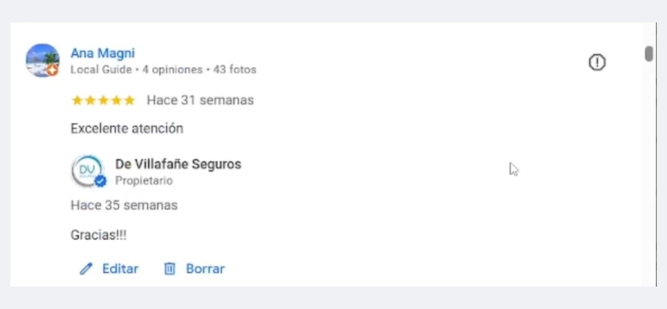 Opinión