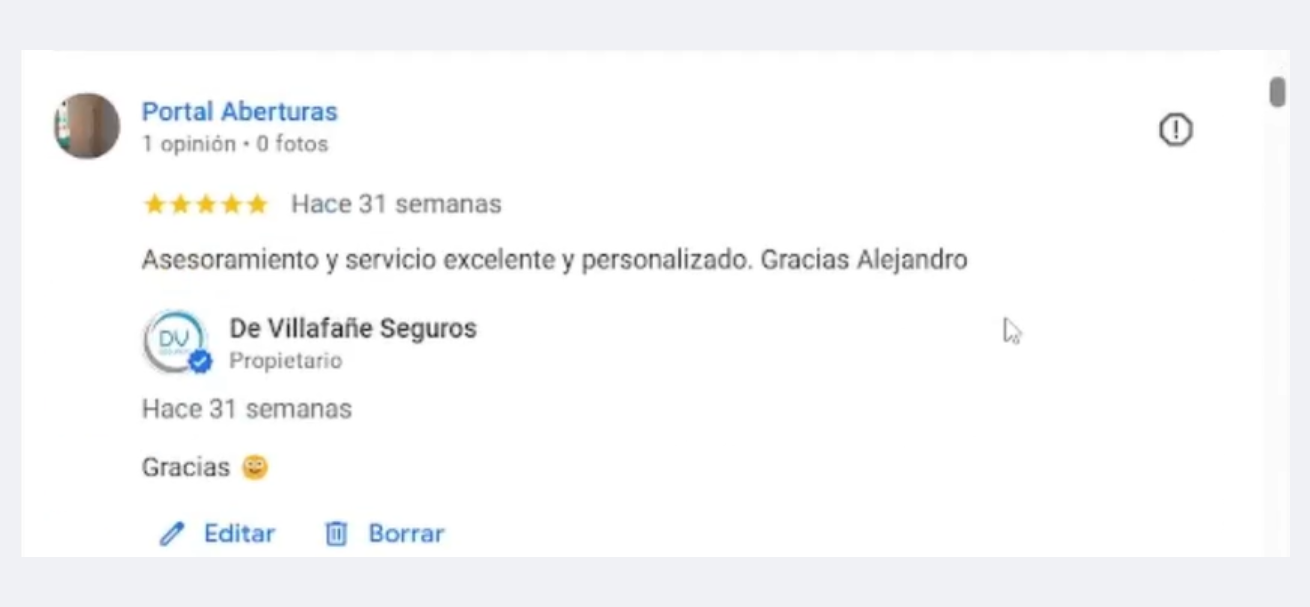 Opinión