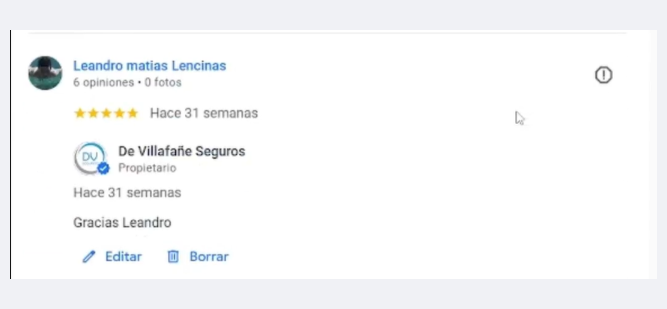 Opinión