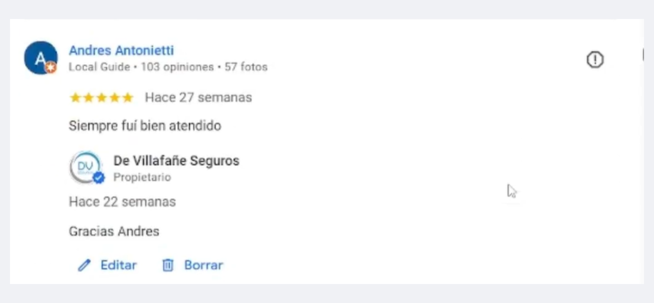Opinión