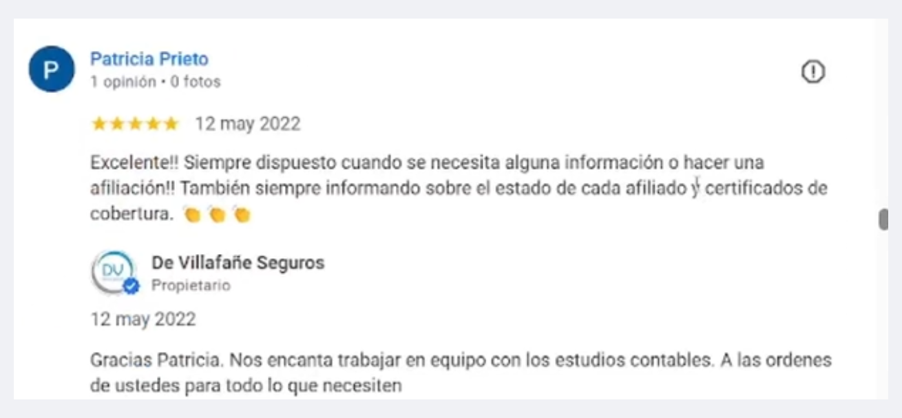 Opinión