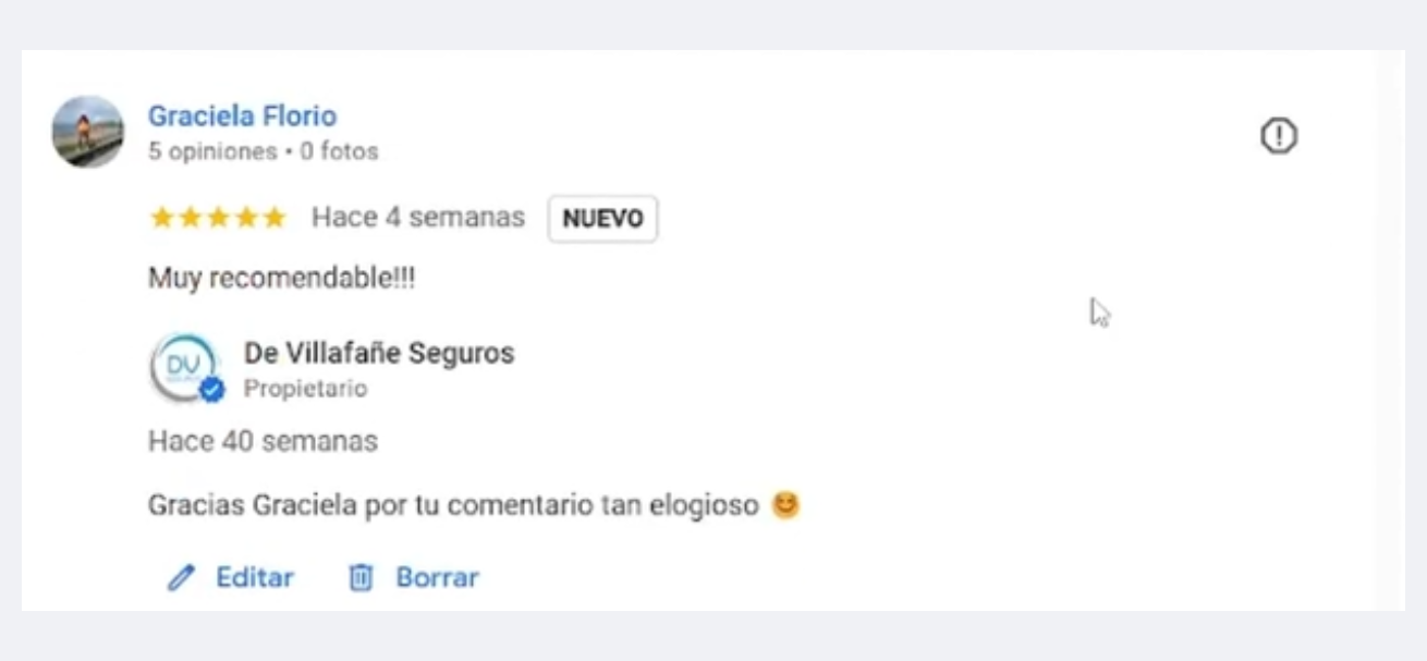 Opinión