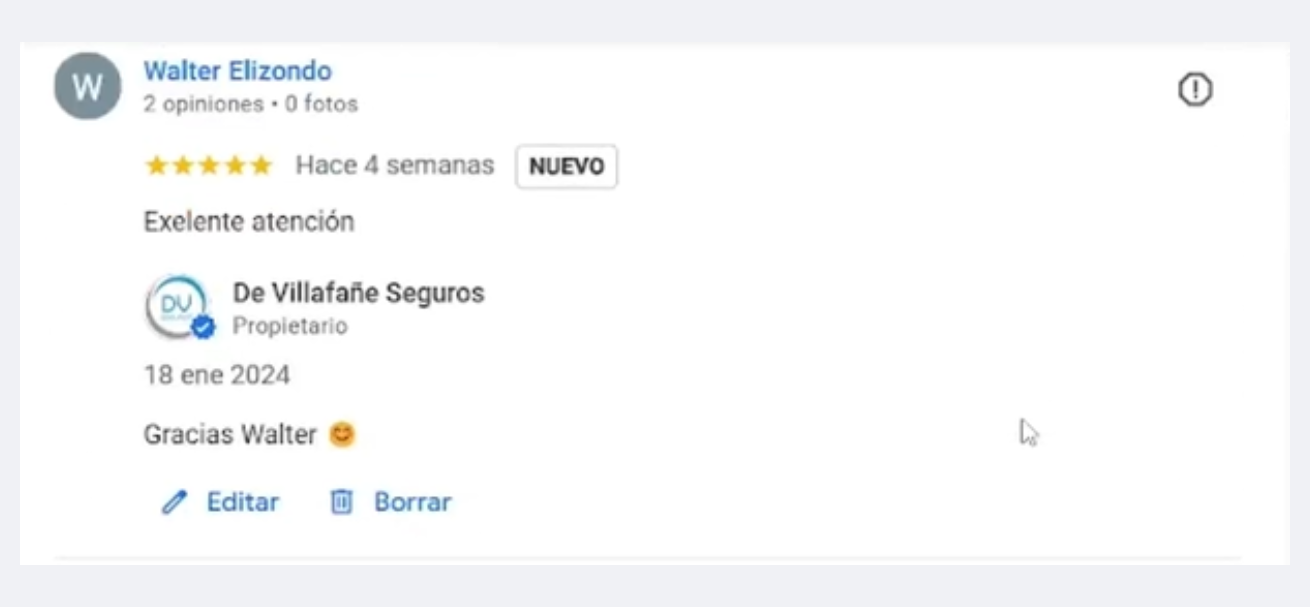 Opinión