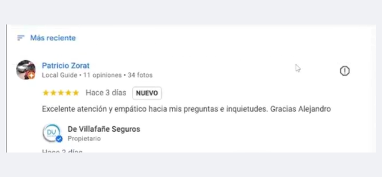 Opinión