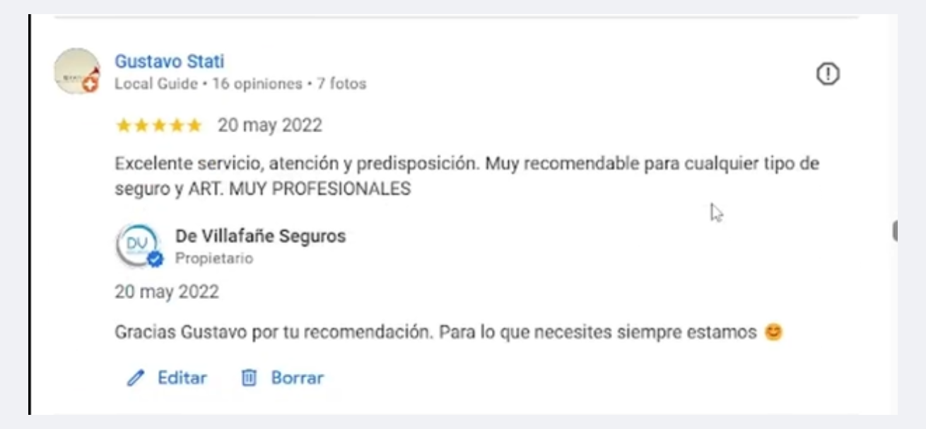 Opinión