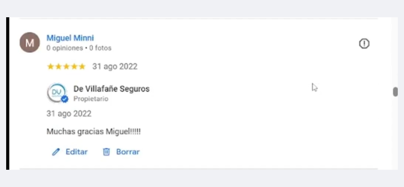 Opinión