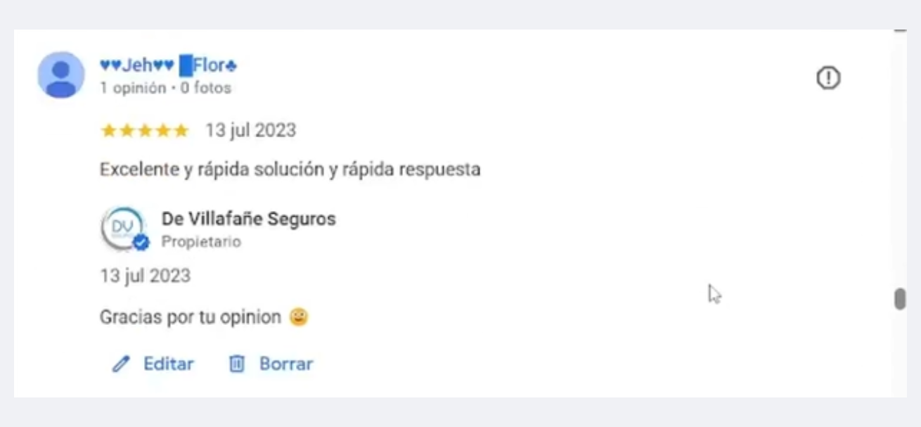 Opinión