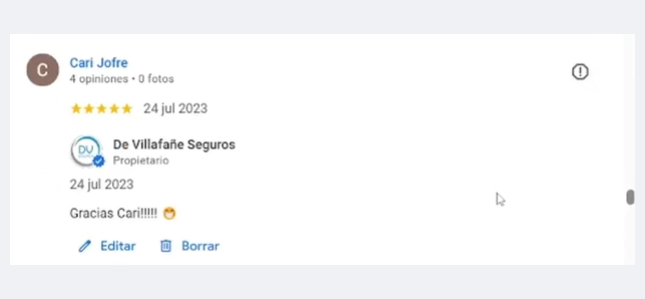 Opinión