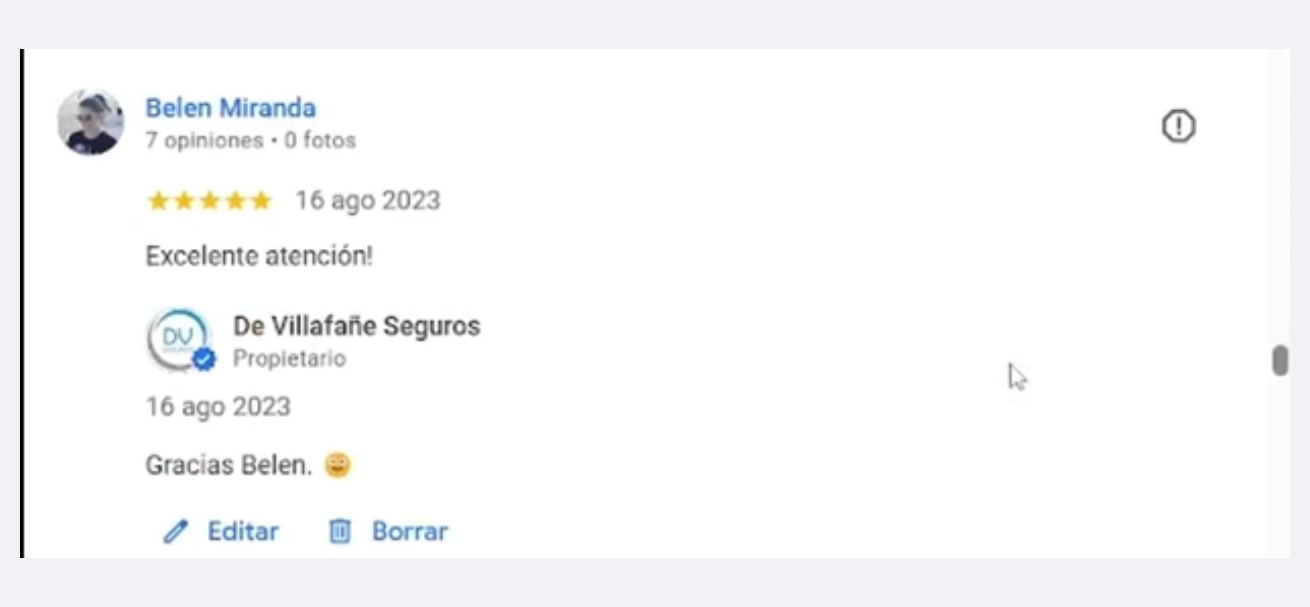 Opinión