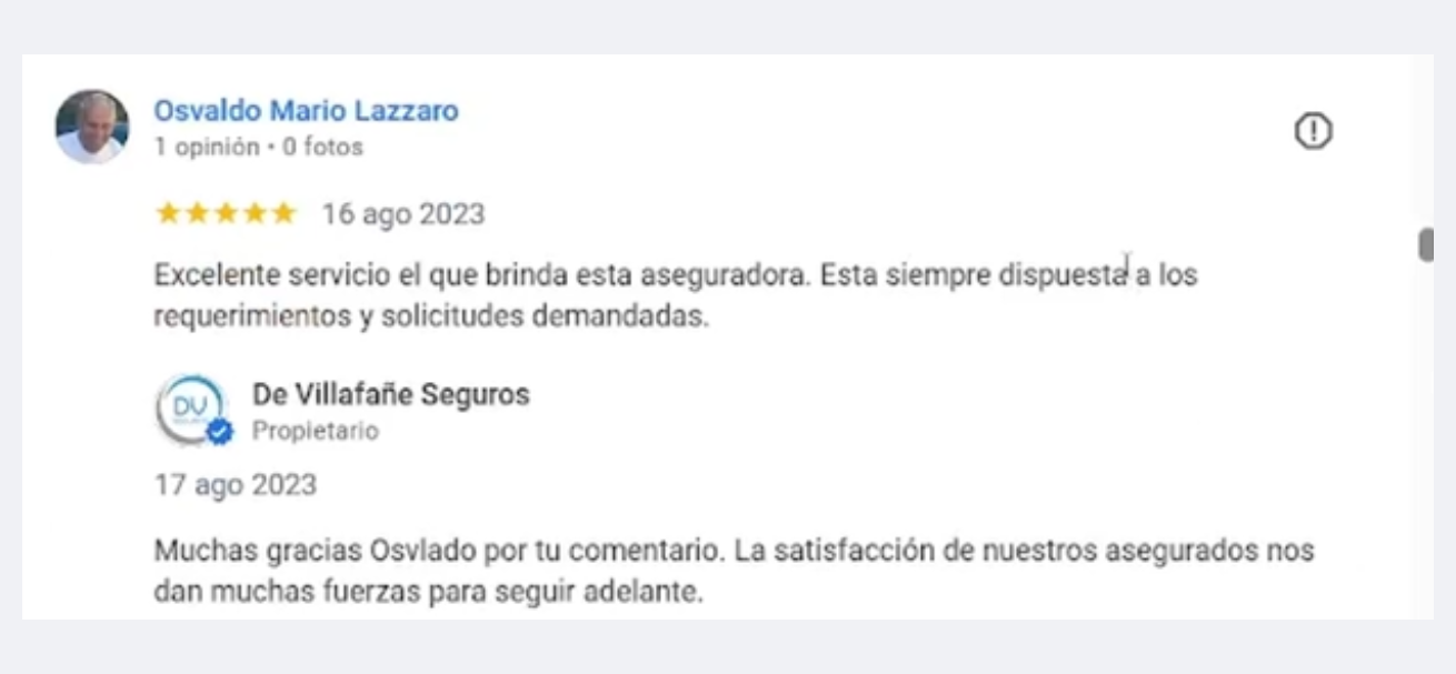 Opinión